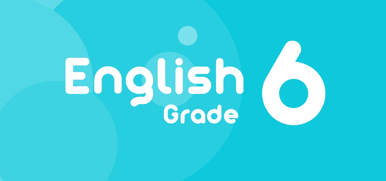 VOCA for English Grade 6: 500 từ vựng tiếng Anh lớp 6 của Bộ Giáo dục và Đào tạo